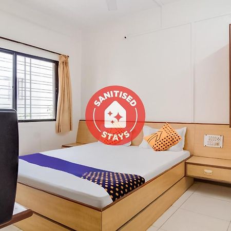 Spot On 37458 Hotel Rahi Trimbak Exterior foto