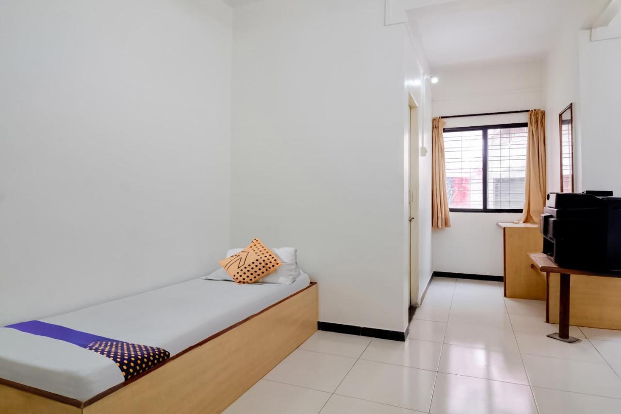 Spot On 37458 Hotel Rahi Trimbak Exterior foto