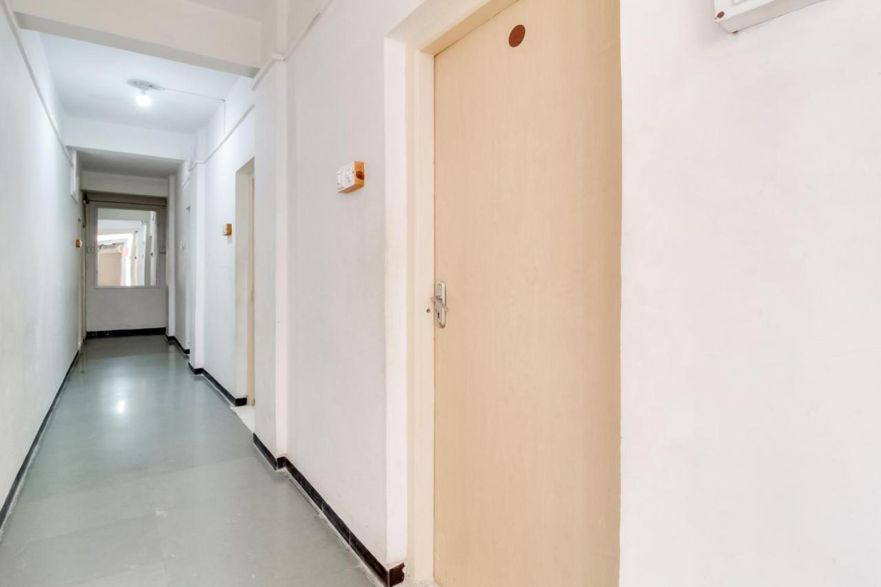 Spot On 37458 Hotel Rahi Trimbak Exterior foto